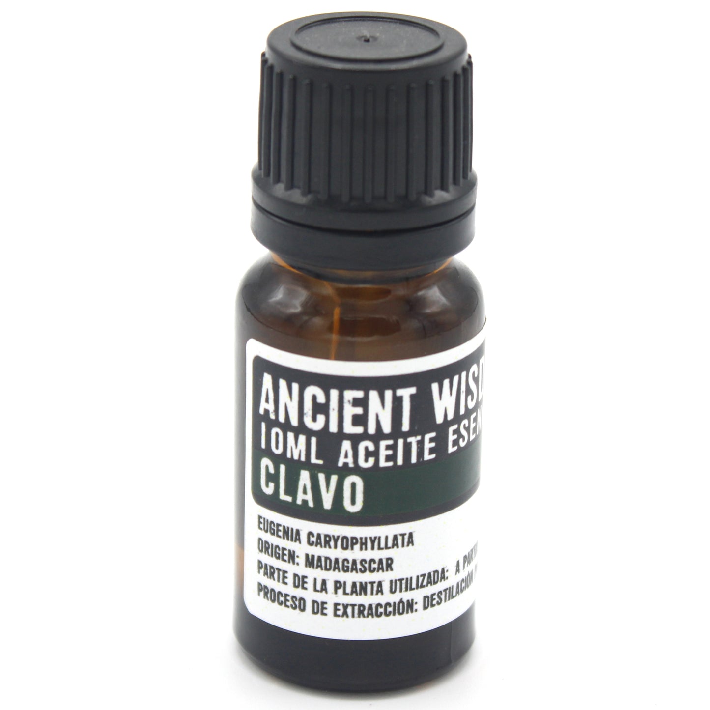 Aceite Esencial Hoja de Clavo 10ml