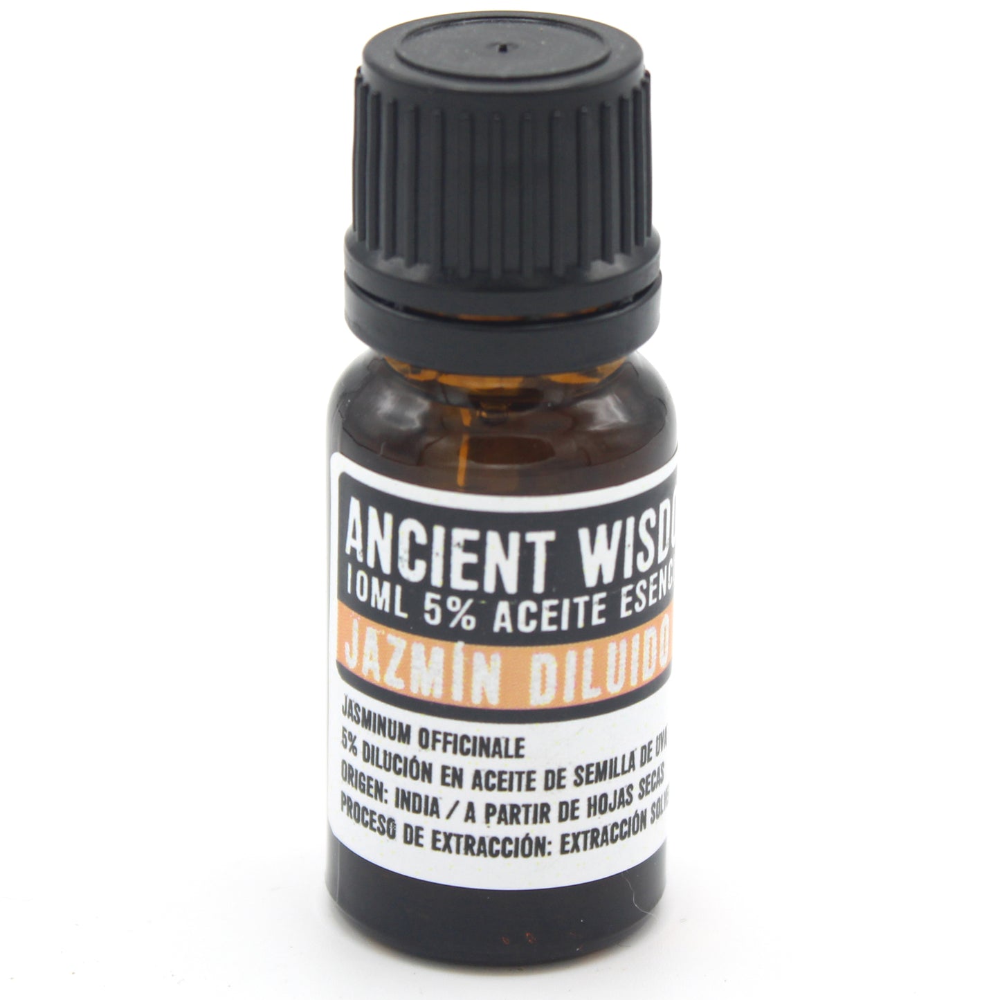 Aceite Esencial Jazmín Absoluto