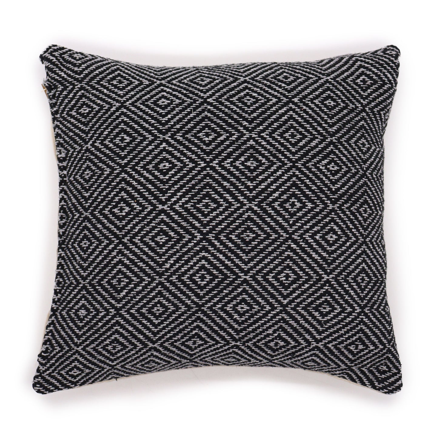 Funda de Cojín Clásica 40x40cm – Varias Texturas y Colores
