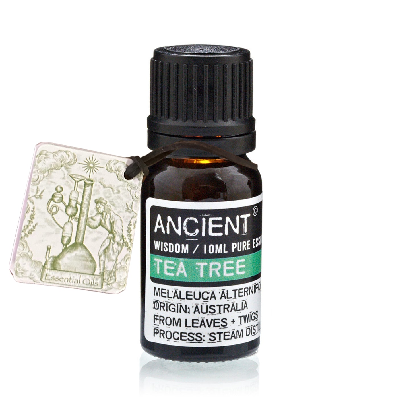 Aceite Esencial Árbol de Té 10ml