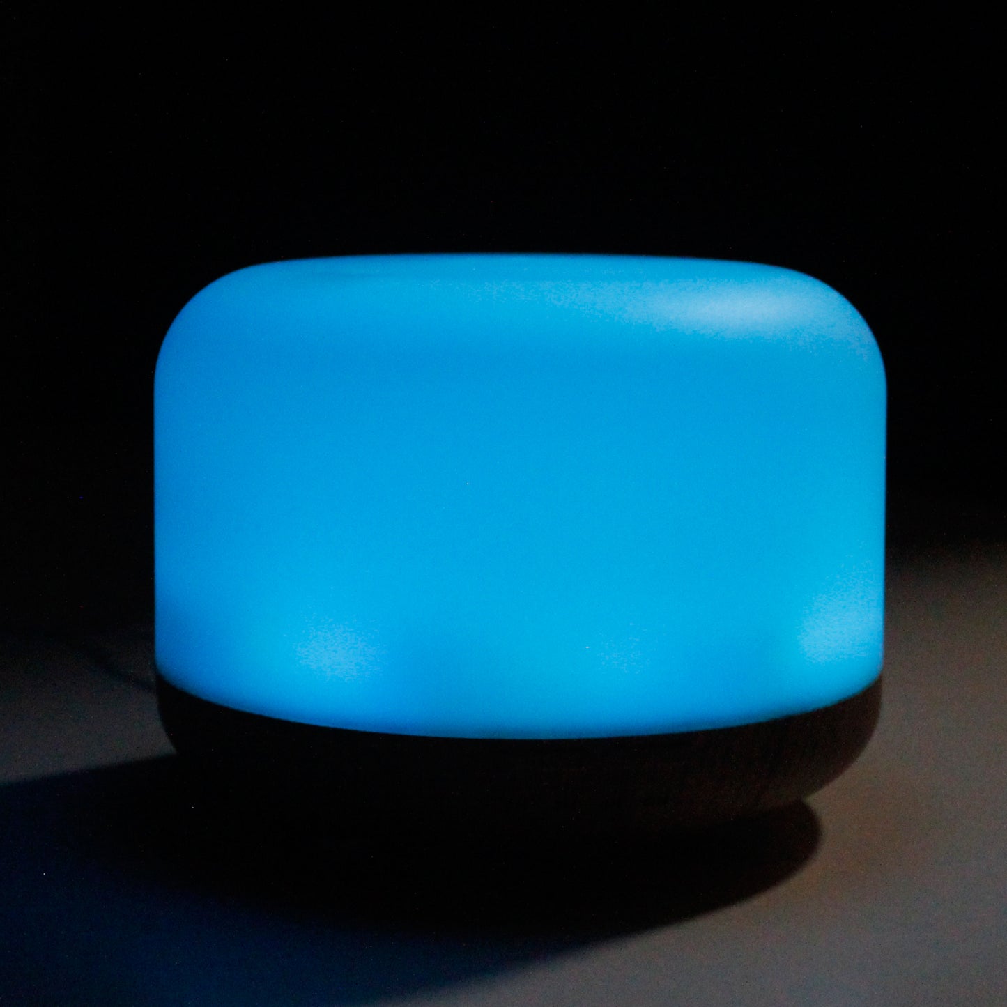 Aarhus Atomiser Classic Pod USB con Cambio de Color y Temporizador