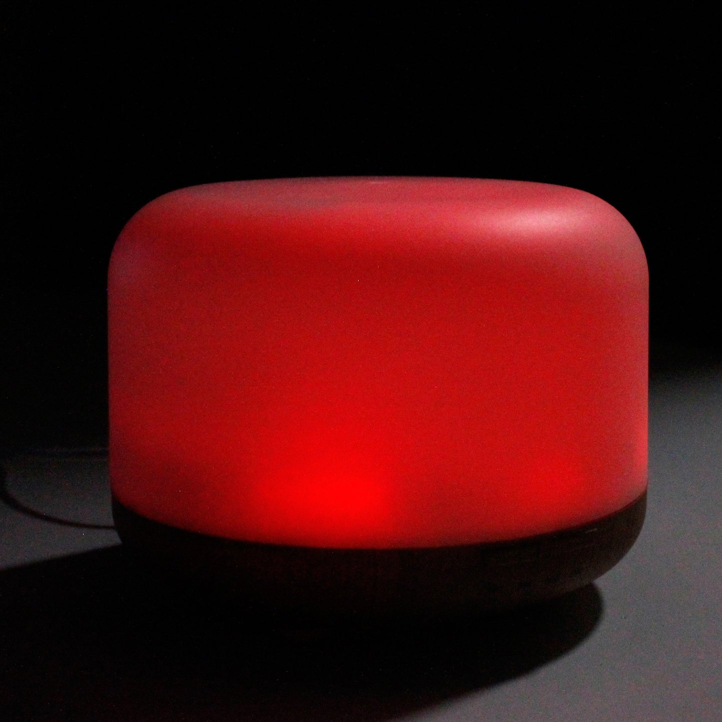 Aarhus Atomiser Classic Pod USB con Cambio de Color y Temporizador
