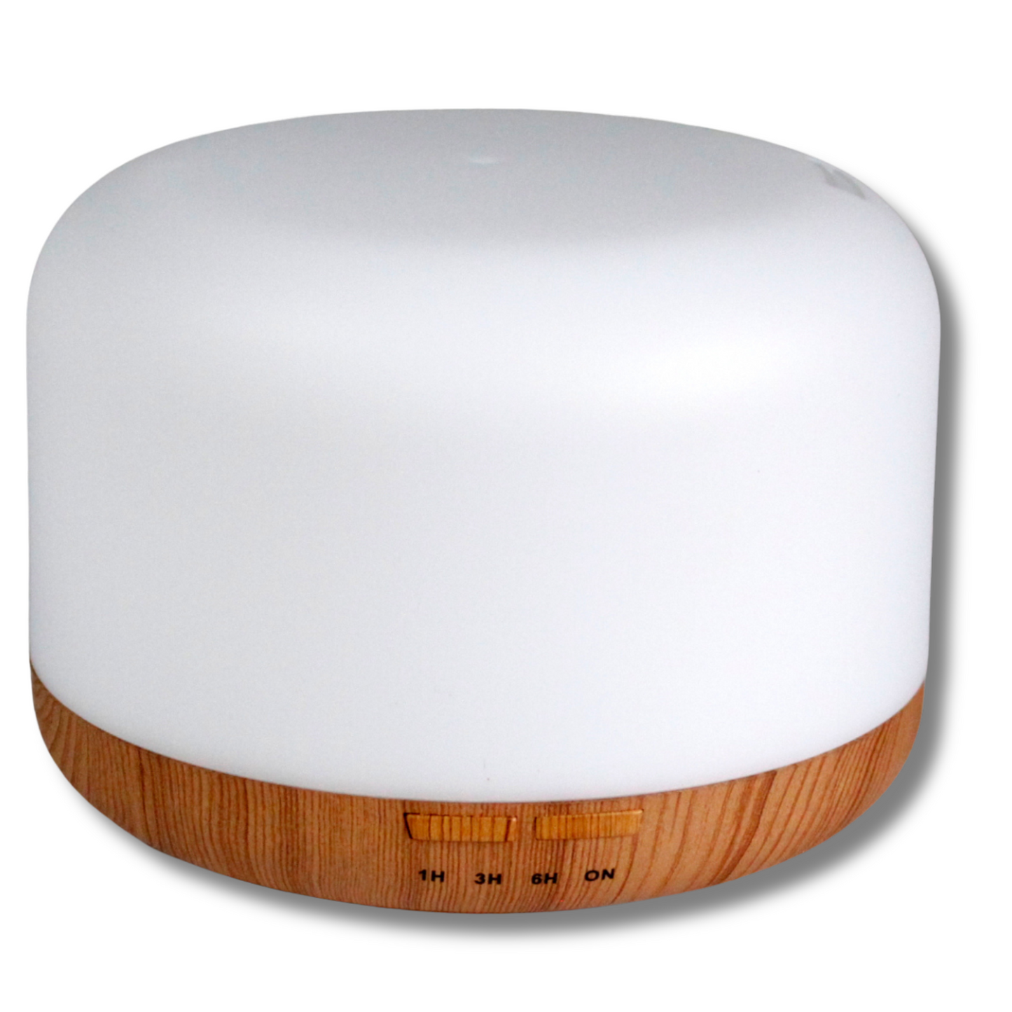 Aarhus Atomiser Classic Pod USB con Cambio de Color y Temporizador