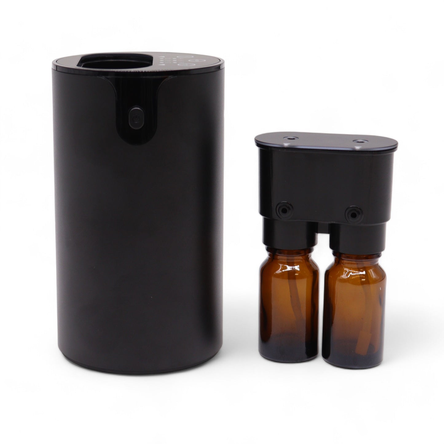 Nebulizador Doble Conmutable de Aceites Esenciales Sin Agua USB-C