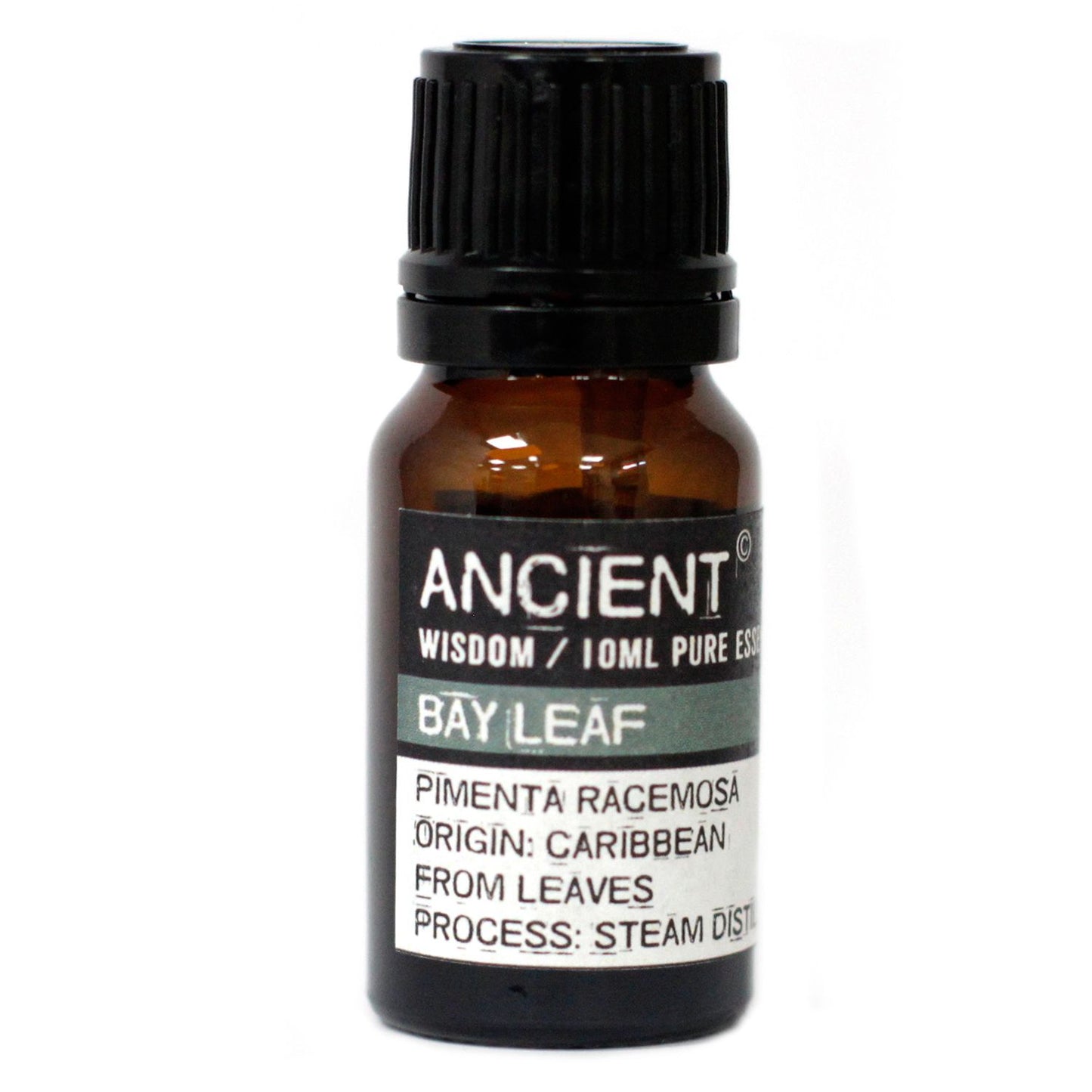 Aceite Esencial de Laurel – Aromaterapia Revitalizante y Purificante