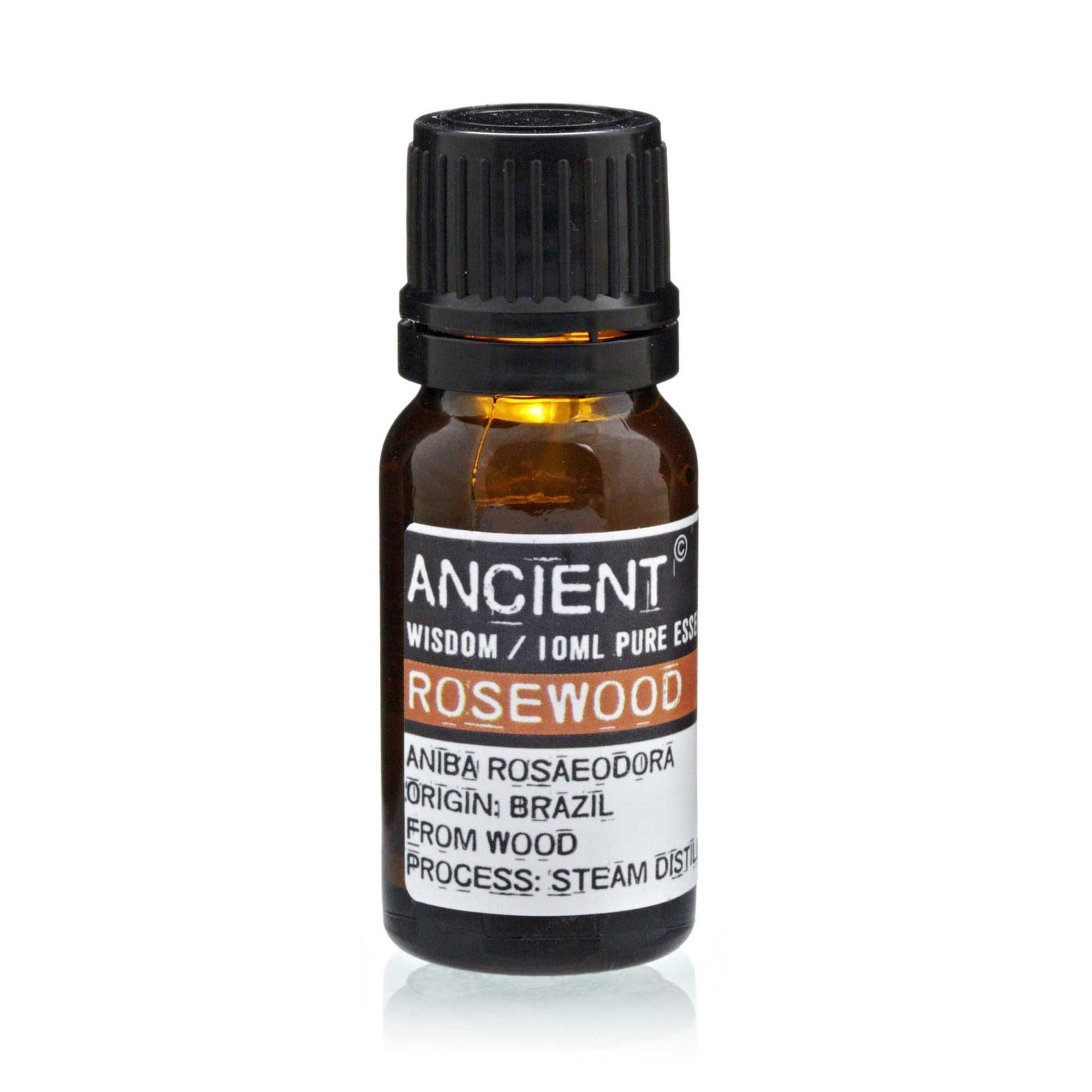 Aceite Esencial Rosa Absoluta – Rosa Centifolia