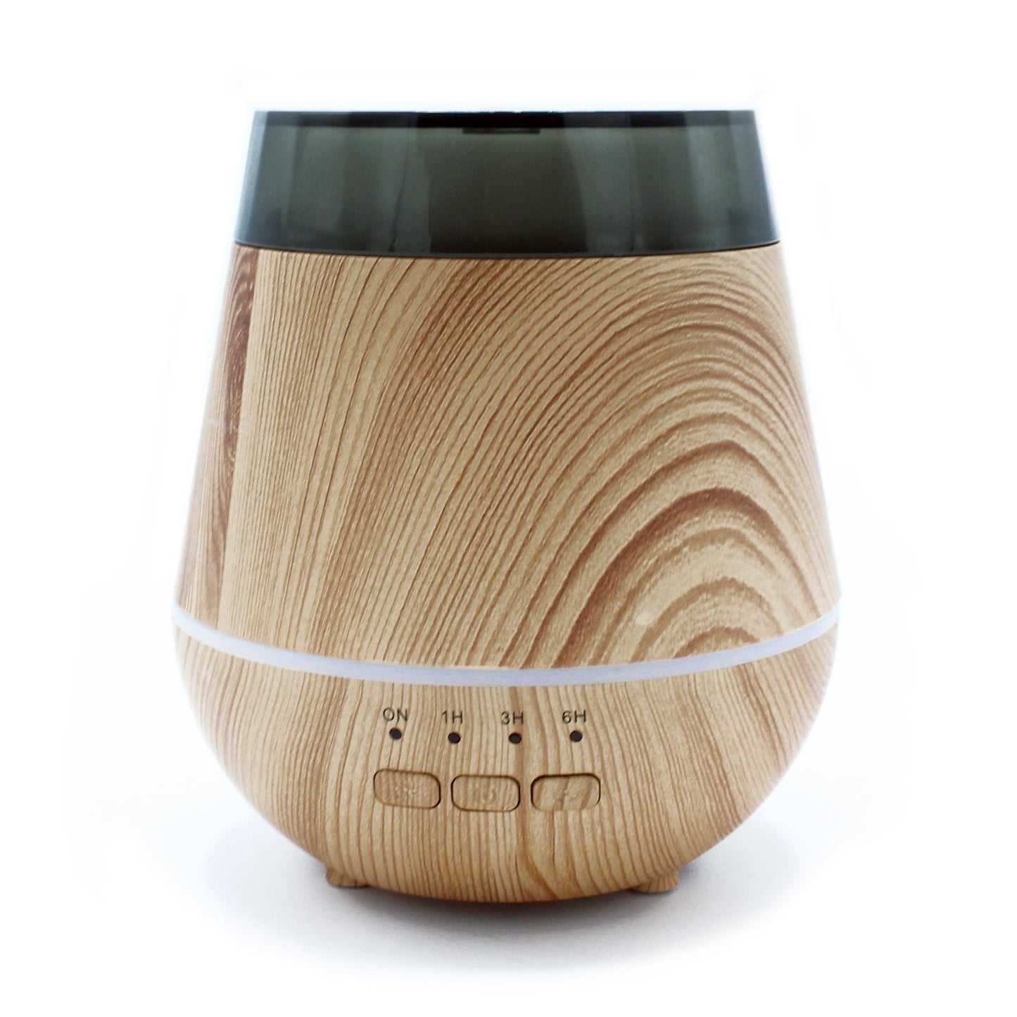 Difusor de aroma Helsinki Atomiser - USB con luz LED y temporizador