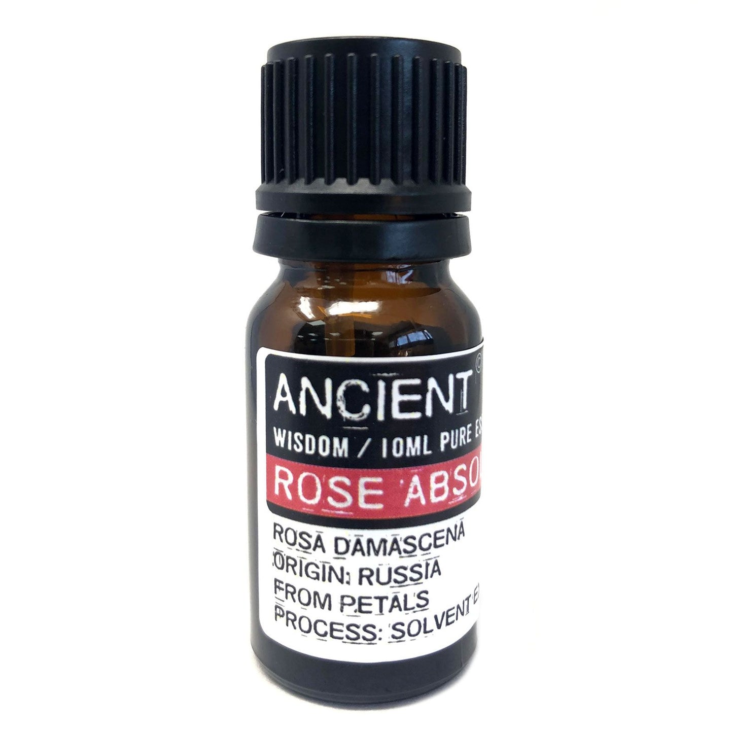 Aceite Esencial Rosa Absoluta – Rosa Centifolia