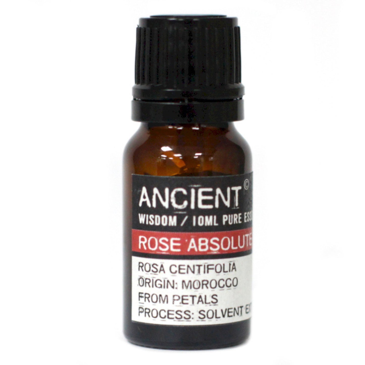 Aceite Esencial Rosa Absoluta – Rosa Centifolia
