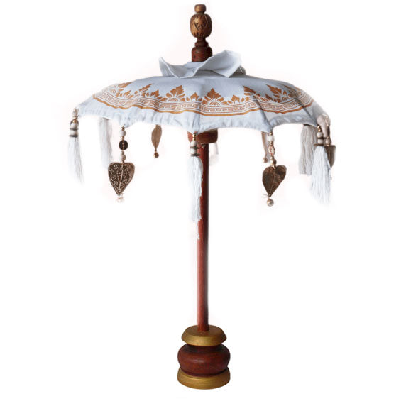 Sombrilla Bali Home Decor - 40cm
