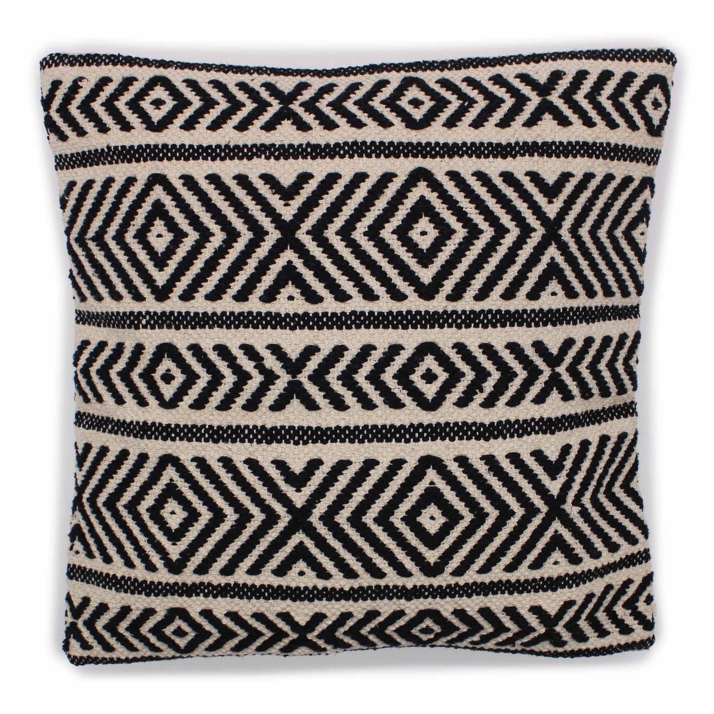 Funda de Cojín Clásico - 45x45cm
