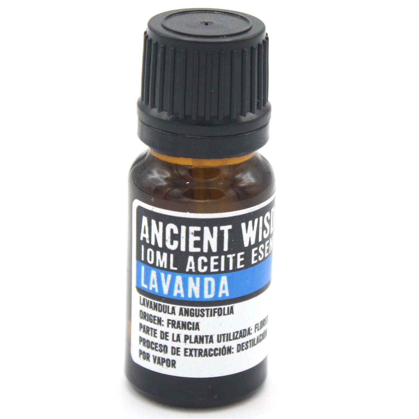 Aceite Esencial Lavanda 10ml