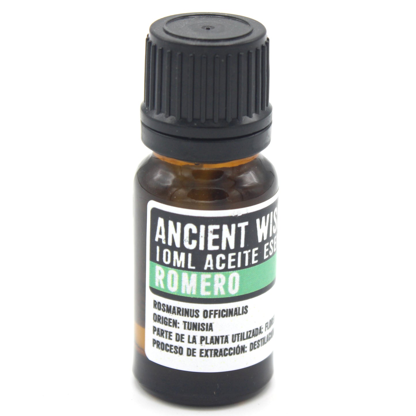 Aceite Esencial de Romero - Rosmarinus Officinalis