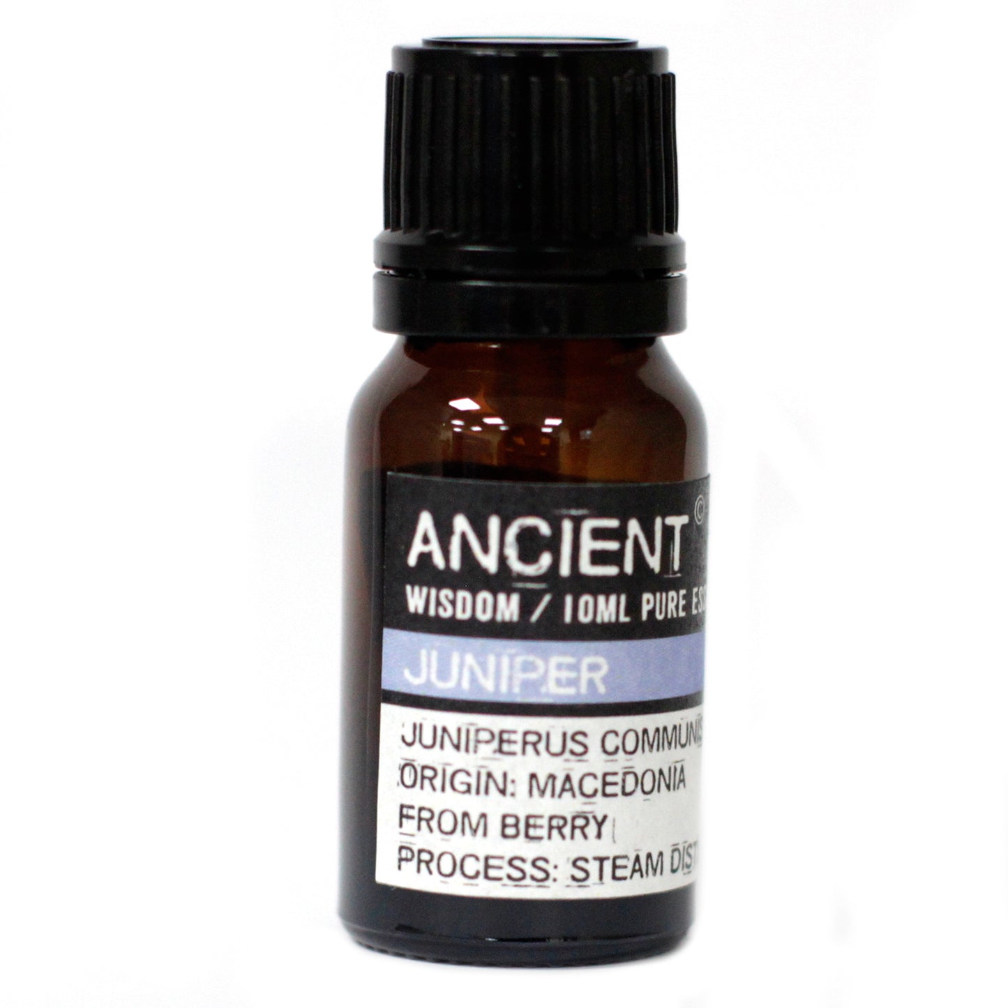 Aceite Esencial Enebro 10ml | Aroma Fresco y Purificante - Origen Macedonia