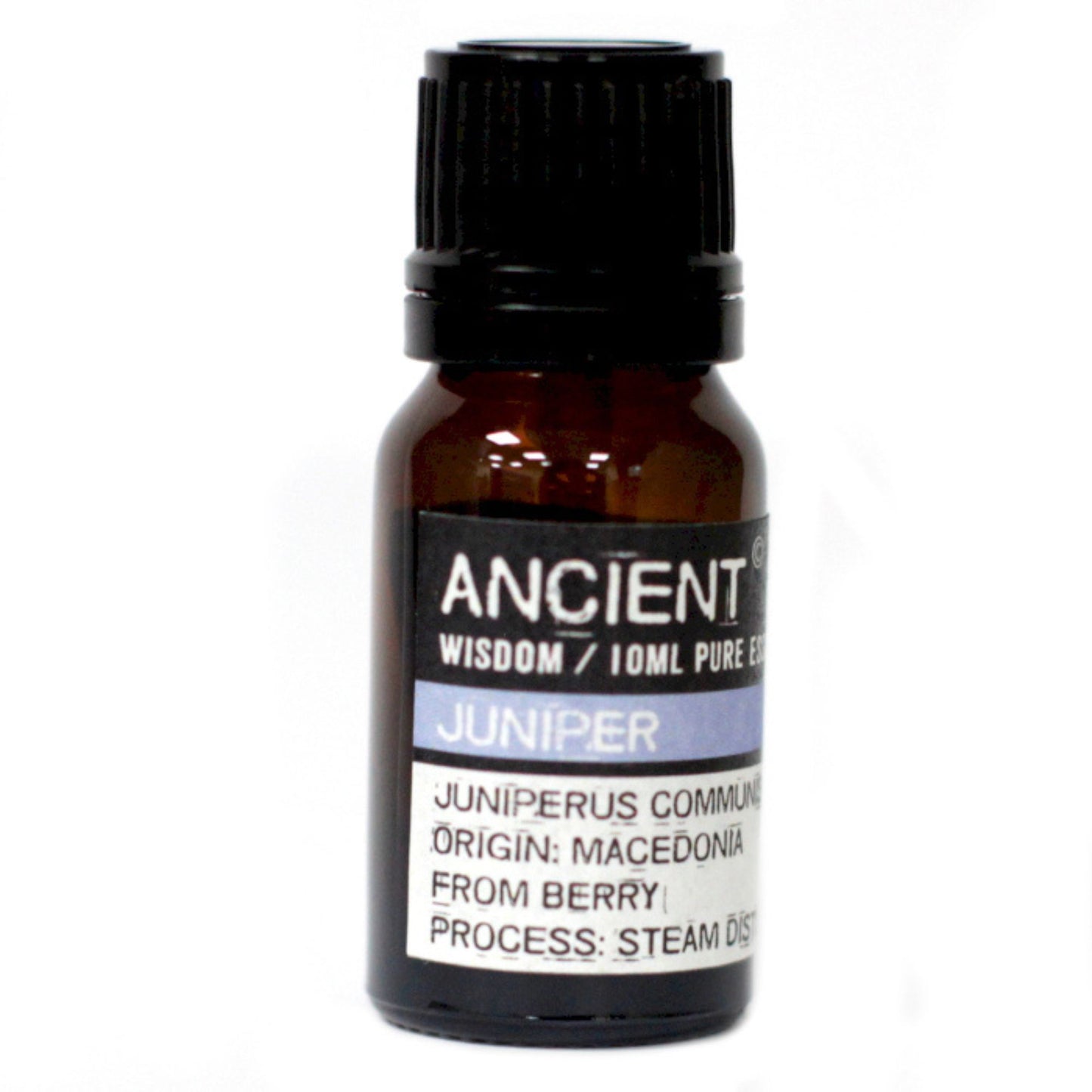 Aceite Esencial Enebro 10ml | Aroma Fresco y Purificante - Origen Macedonia