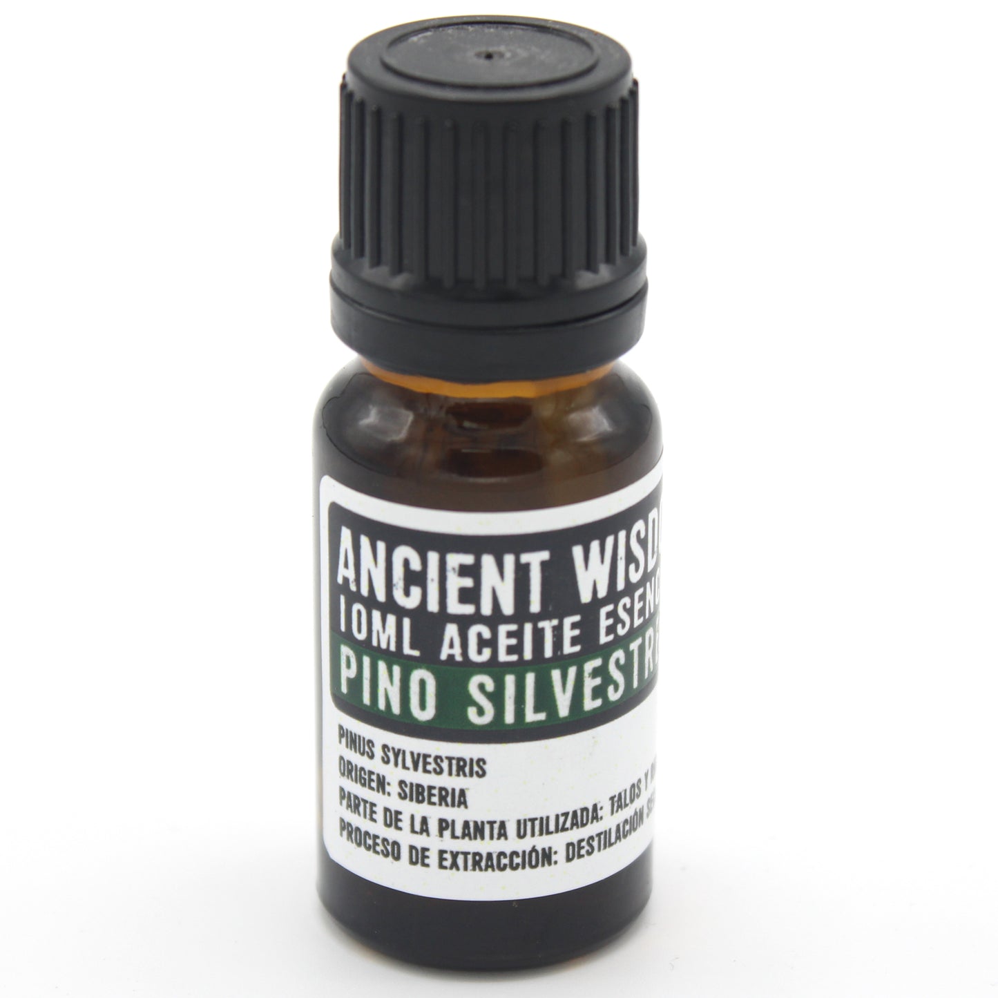 Aceite Esencial Pino Silvestre