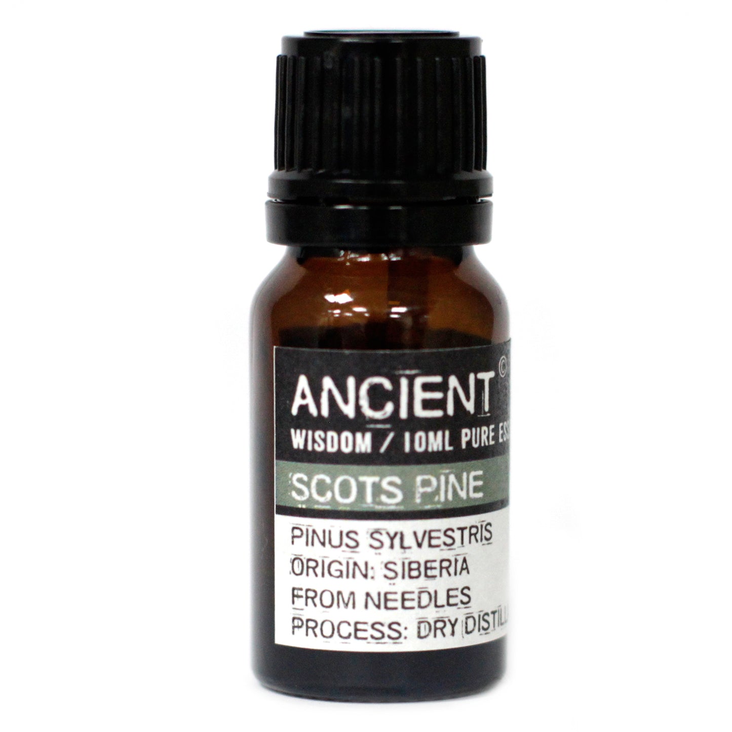 Aceite Esencial Pino Silvestre