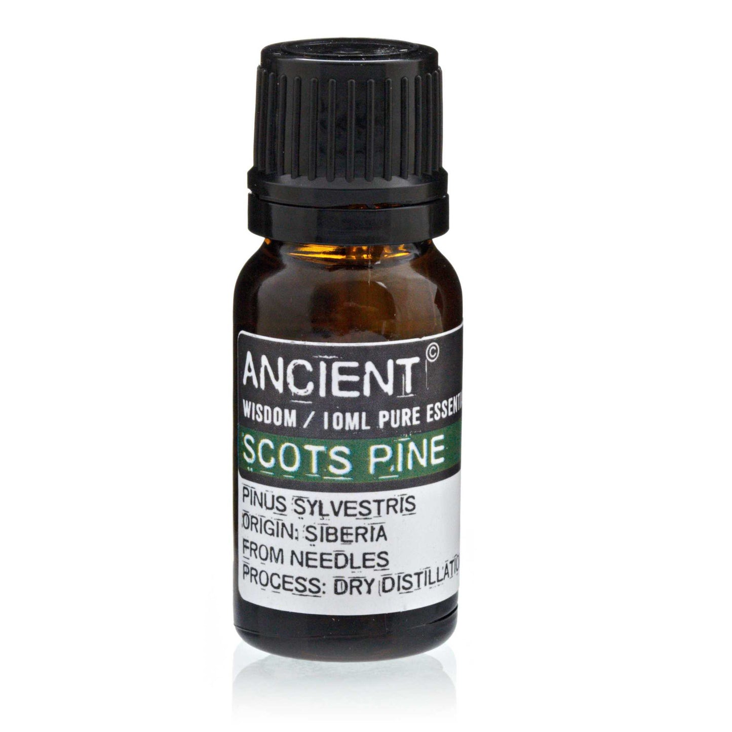 Aceite Esencial Pino Silvestre