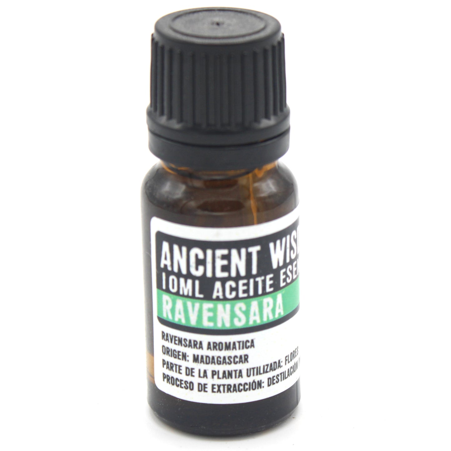 Aceite Esencial Ravensara – Antiséptico natural para bienestar respiratorio