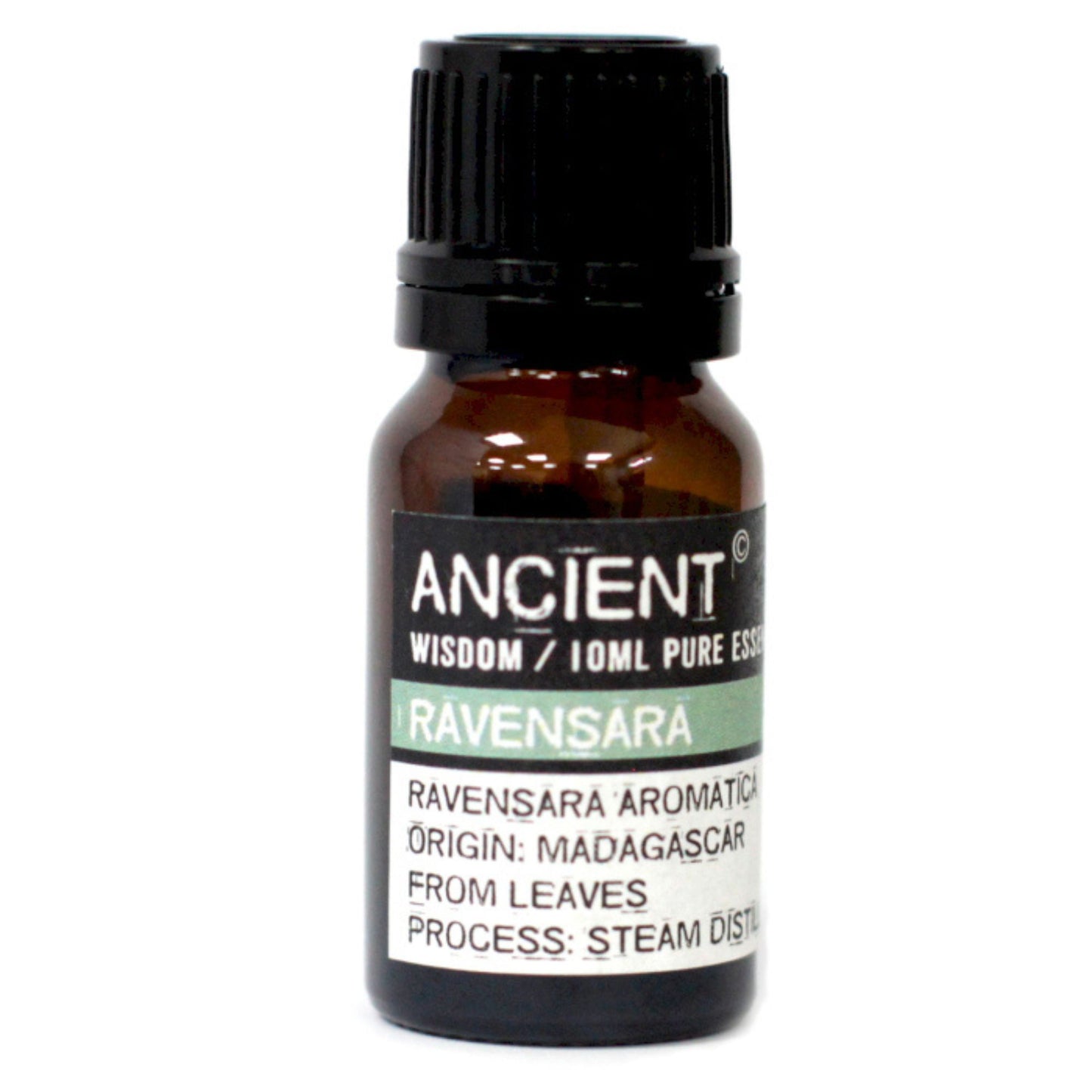 Aceite Esencial Ravensara – Antiséptico natural para bienestar respiratorio
