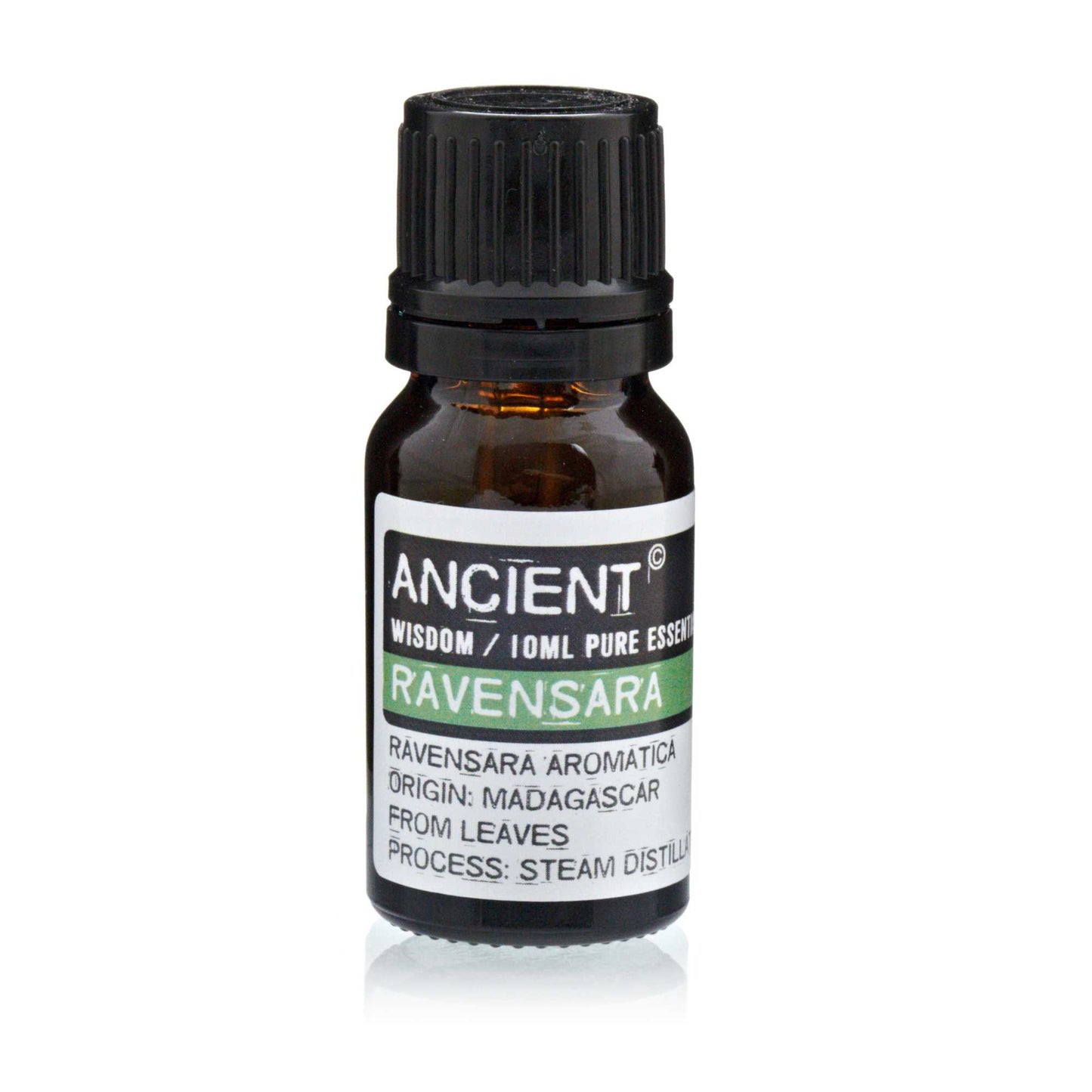 Aceite Esencial Ravensara – Antiséptico natural para bienestar respiratorio