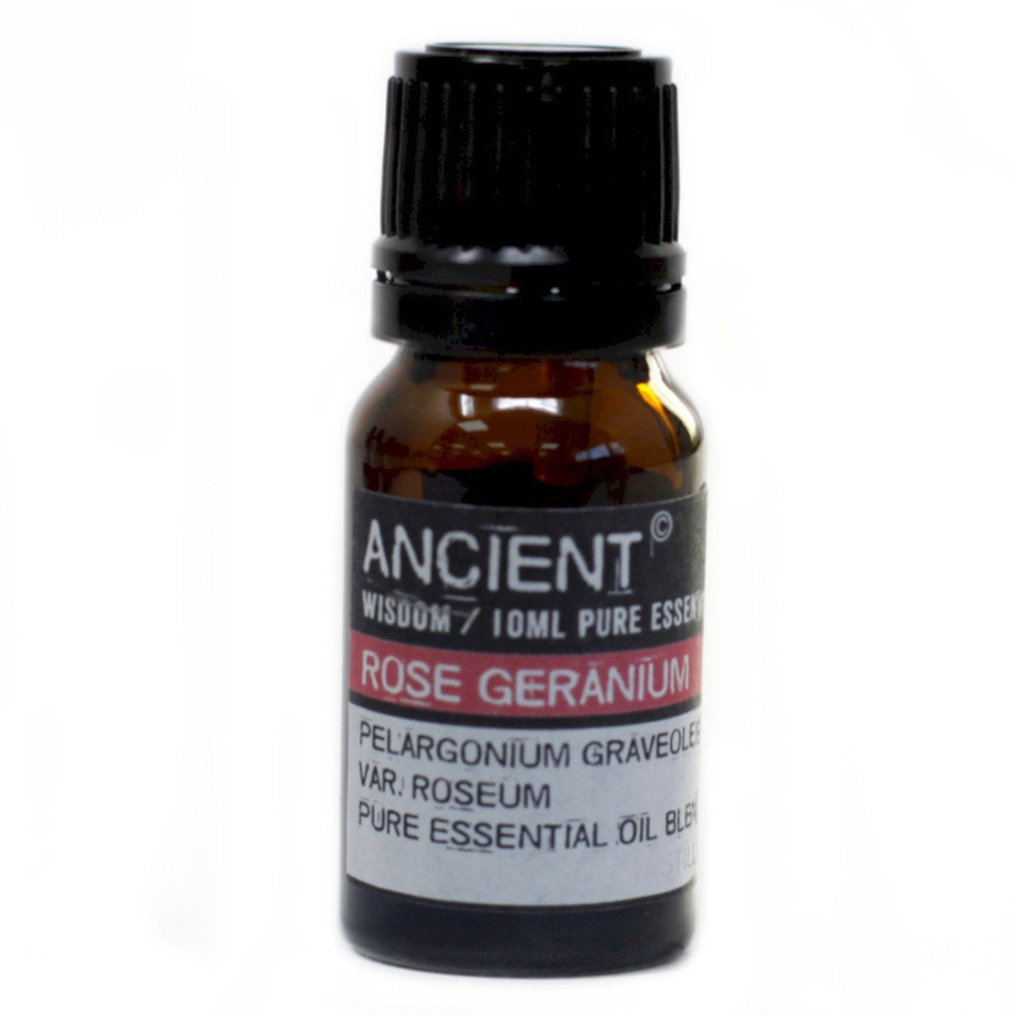 Aceite Esencial Rosa Geranio – Antioxidante natural para piel y bienestar