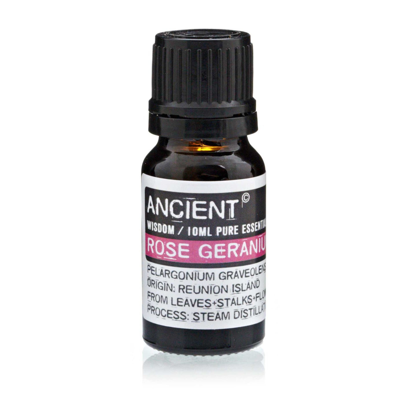 Aceite Esencial Rosa Geranio – Antioxidante natural para piel y bienestar