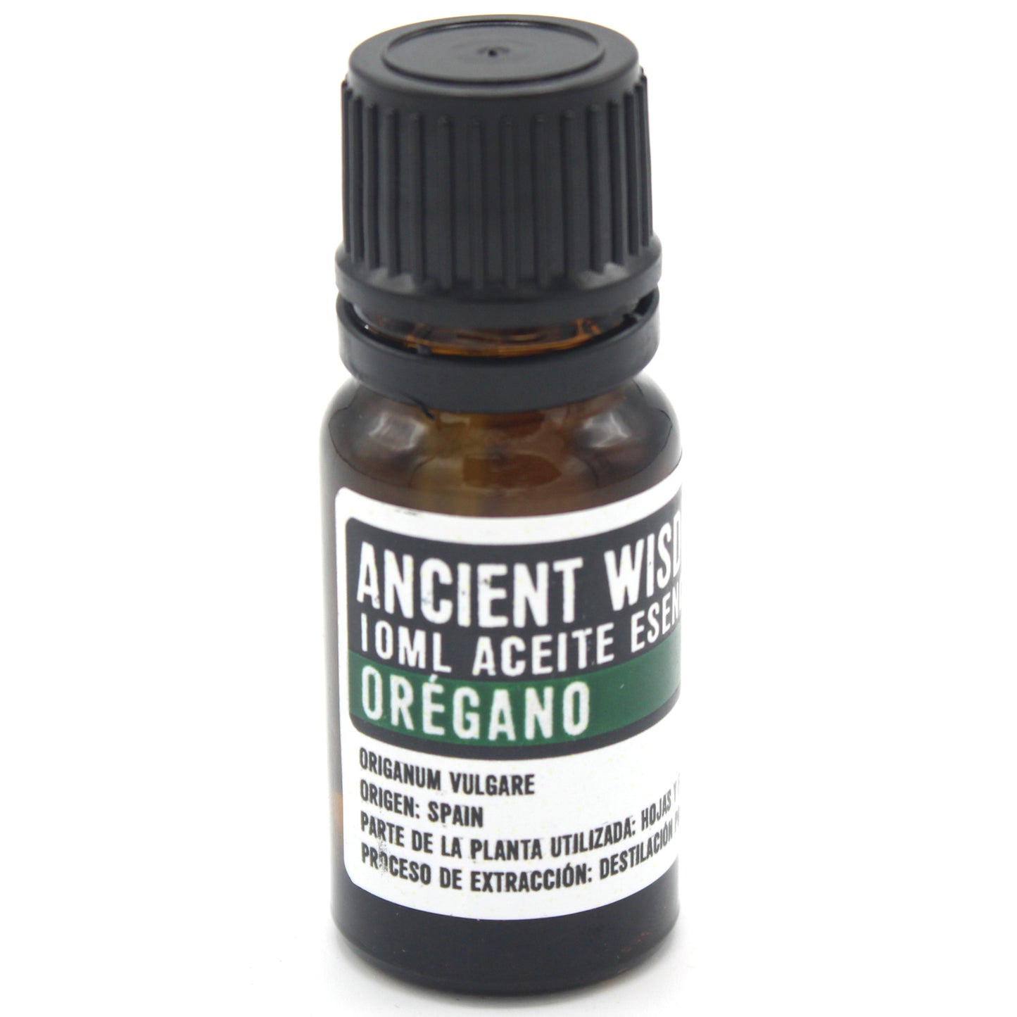 Aceite Esencial de Orégano - 10ml | Origen España