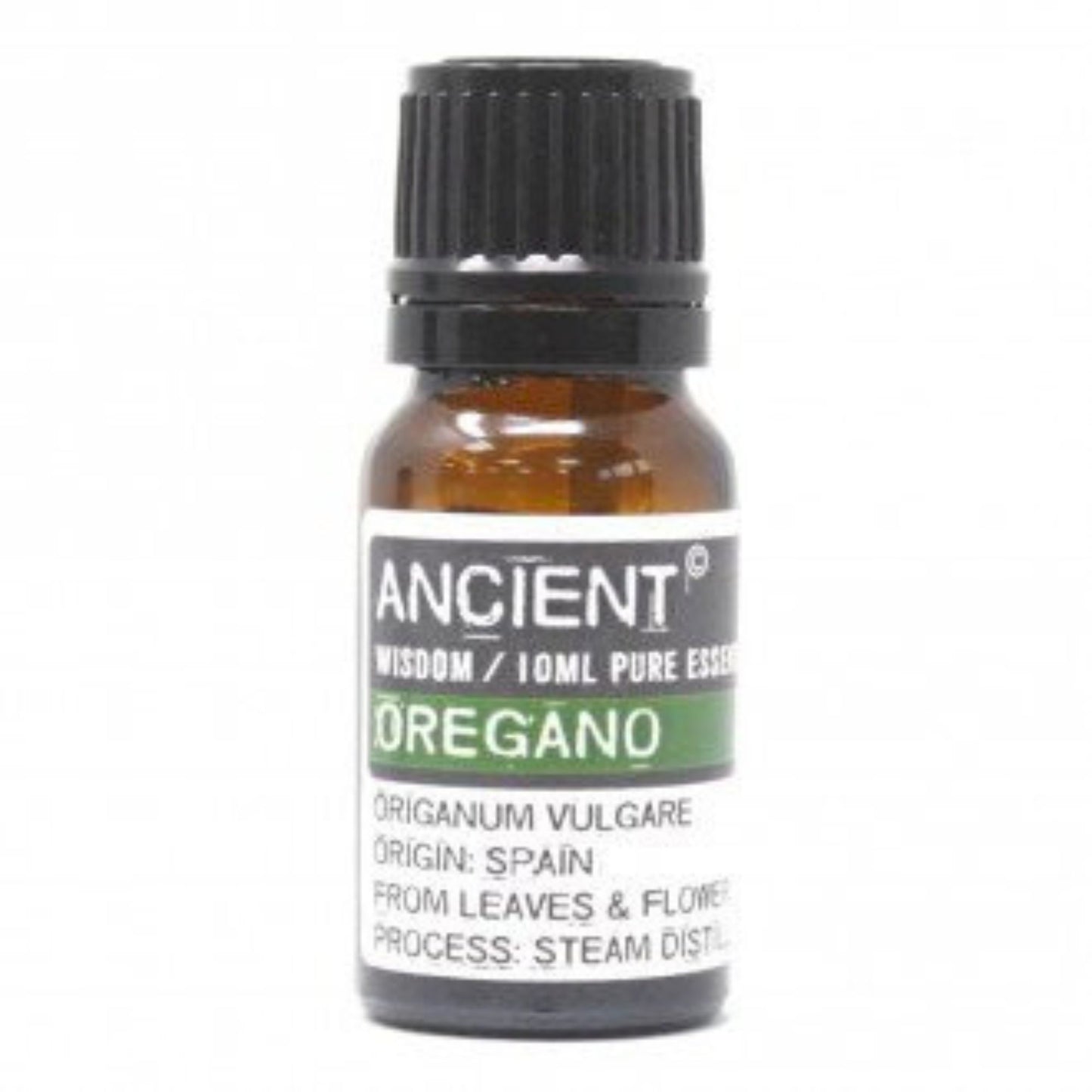 Aceite Esencial de Orégano - 10ml | Origen España