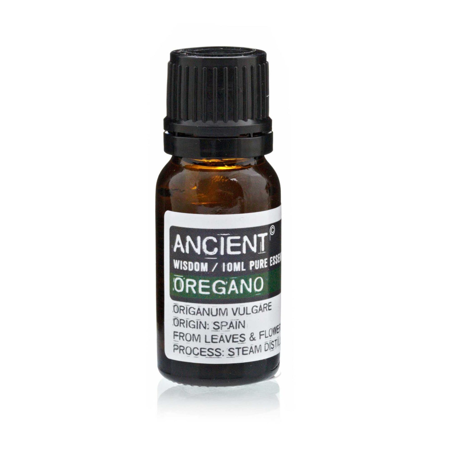 Aceite Esencial de Orégano - 10ml | Origen España