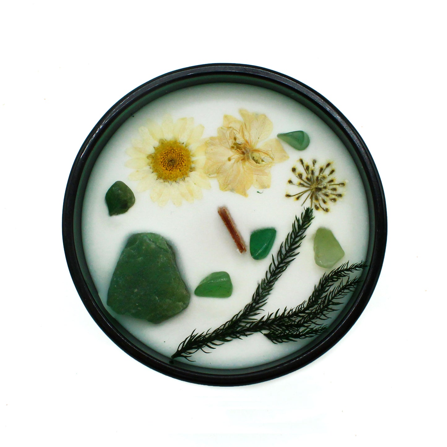 Vela Flor Mágica de Cristal Hop Hare – Mago
