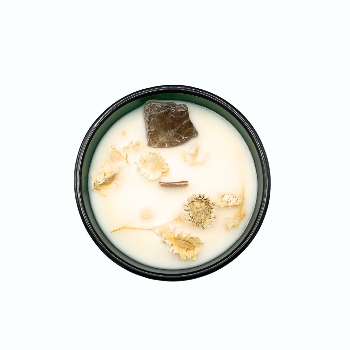 Vela Flor Mágica de Cristal Hop Hare – León