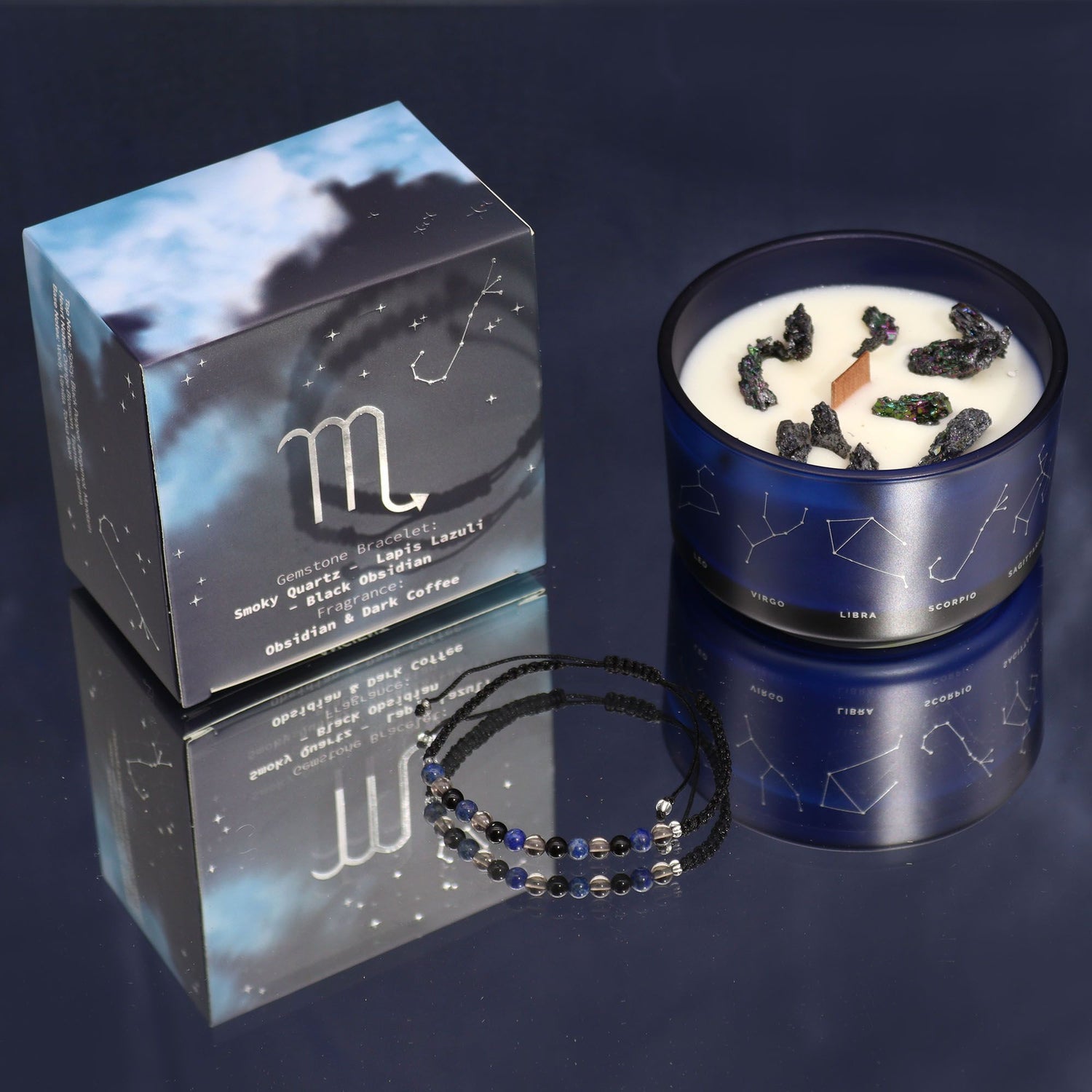 Velas astrales