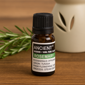 Aceites esenciales