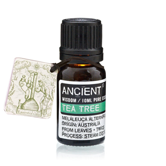 Aceite Esencial Árbol de Té 10ml