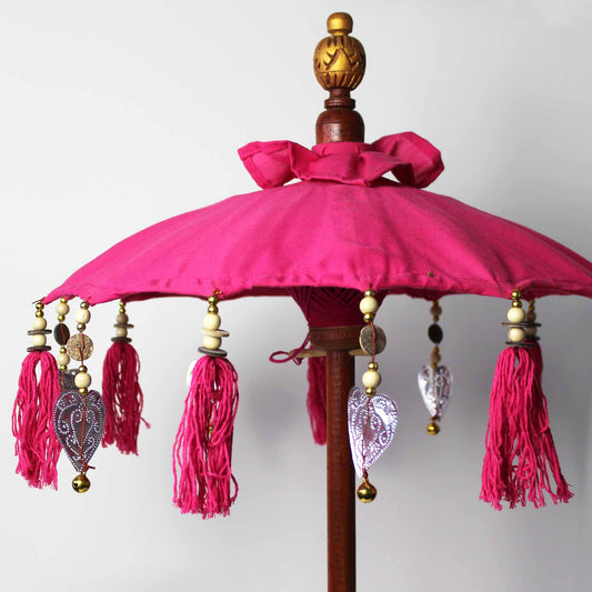 Sombrilla Bali Home Decor - 40cm