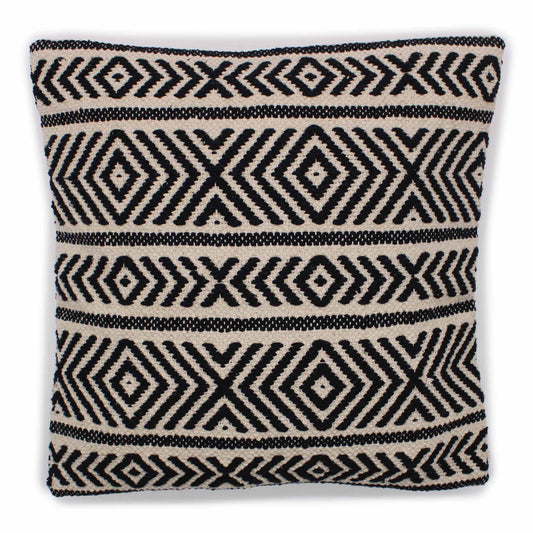 Funda de Cojín Clásico - 45x45cm