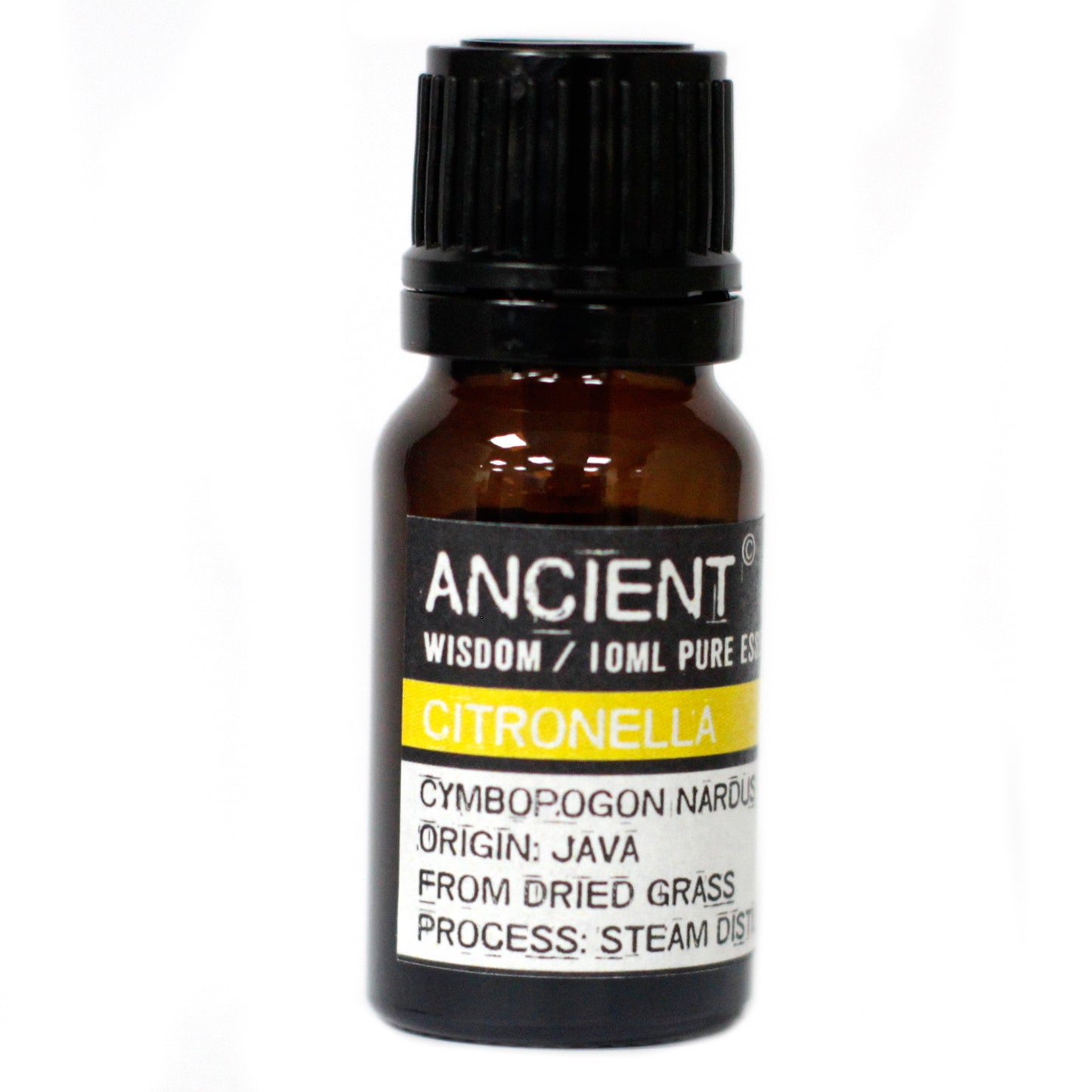 Aceite Esencial Citronela – Repelente natural y refrescante