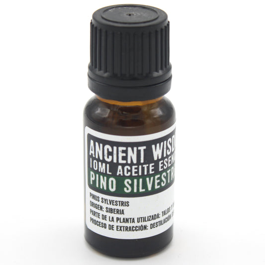 Aceite Esencial Pino Silvestre